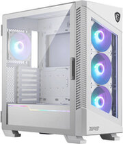 MSI MPG Velox 100R White фото