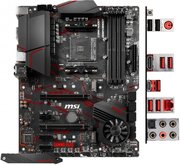 MSI MPG X570 GAMING PLUS фото