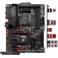 Msi MPG X570 GAMING PLUS