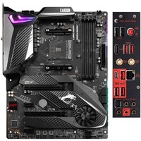 Msi MPG X570 GAMING PRO CARBON WIFI