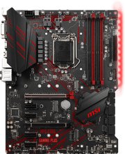 MSI MPG Z390 Gaming Plus фото