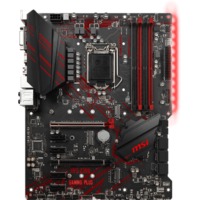 Msi MPG Z390 Gaming Plus