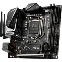 Msi MPG Z390I GAMING EDGE AC