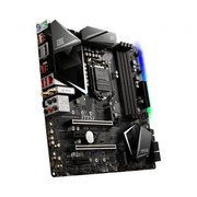 MSI MPG Z390M Gaming Edge AC фото