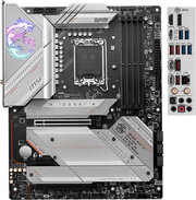 MSI MPG Z790 EDGE WIFI DDR5 фото