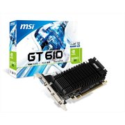 MSI N610-1GD3H/LPV1 фото