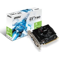 Msi N730-2GD3V2