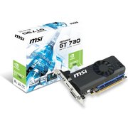 MSI N730K-2GD5LP/OC фото