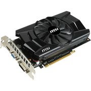 MSI N750Ti-2GD5/OC фото