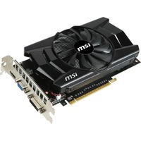 Msi N750Ti-2GD5/OC