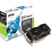 MSI N750TI-2GD5TLP фото