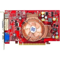 Msi NX6600-VTD128E Diamond