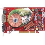 MSI NX6600GT-VTD128 фото