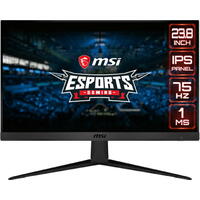 Msi Optix G241V E2