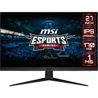 Msi Optix G2712