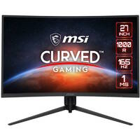 MSI Optix G272CQP