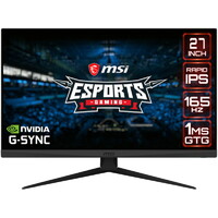 Msi Optix G273QF