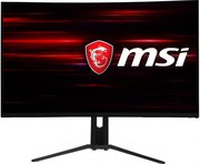 MSI Optix MAG321CQR фото