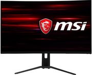 MSI Optix MAG322CQRV фото