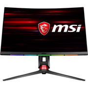 MSI Optix MPG27C фото