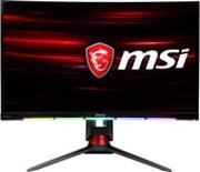 MSI Optix MPG27CQ2 фото