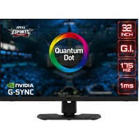 Msi Optix MPG321QRF-QD