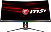 MSI Optix MPG341CQR фото