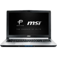 Msi PE60 6QE (Core i7 6700HQ 2600 MHz/15.6