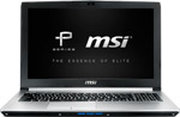 MSI PE60 6QE (Core i7 6700HQ 2600 MHz/15.6