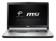 Msi PE70 6QE (Core i7 6700HQ 2600 MHz/17.3