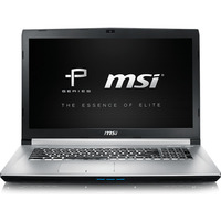 Msi PE70 6QE