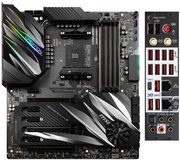 MSI PRESTIGE X570 CREATION фото