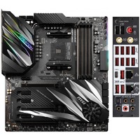 Msi PRESTIGE X570 CREATION