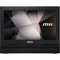 Msi Pro 16T 10M-020X