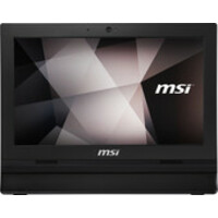 Msi Pro 16T 10M-020XRU