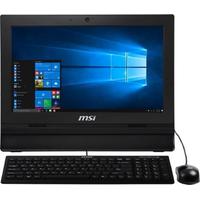 Msi Pro 16T 7M-058