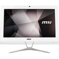 Msi Pro 20EXTS 7M-047