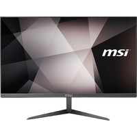 Msi Pro 24X 10M-204