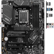 MSI PRO B760-P DDR4 II фото