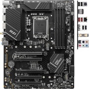 MSI PRO B760-P WIFI DDR5 фото