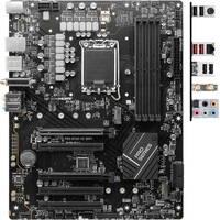 Msi PRO B760-VC WIFI