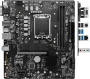 MSI PRO B760M-G DDR4 фото