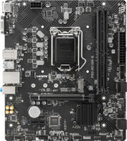 MSI Pro H510M-B фото