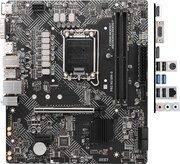 MSI PRO H610M-G-DDR5 фото