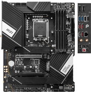 MSI PRO Z790-A WIFI DDR5 фото