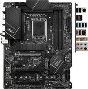 MSI PRO Z790-P WIFI DDR4 фото