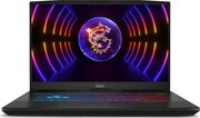 MSI Pulse 17 B13VGK-441 фото