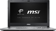 MSI PX60 6QD (Intel Core i5 6300HQ MHz/15.6