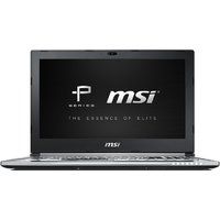 Msi PX60 6QD (Intel Core i5 6300HQ MHz/15.6