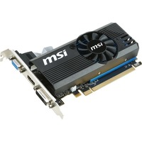 MSI R7 240 2GD3 LP